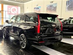 كاديلاك اسكاليد